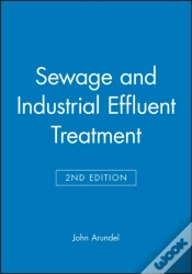 Capa do artigo Sewage And Industrial Effluent Treatment