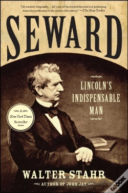 Capa do artigo Seward