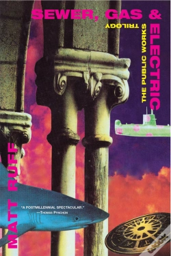 Capa do artigo Sewer, Gas & Electric
