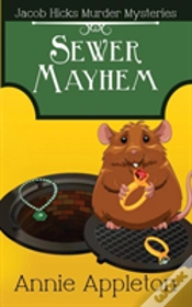 Capa do artigo Sewer Mayhem