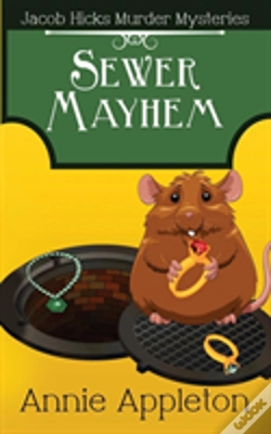 Capa do artigo Sewer Mayhem