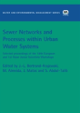 Sewer Networks And Processes Within Urban Water Systems - Preview