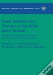 Sewer Networks And Processes Within Urban Water Systems
