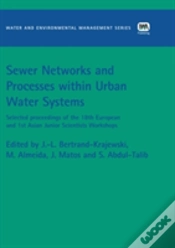 Capa do artigo Sewer Networks And Processes Within Urban Water Systems