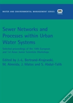 Capa do artigo Sewer Networks And Processes Within Urban Water Systems