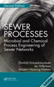 Capa do artigo Sewer Processes