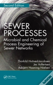 Capa do artigo Sewer Processes