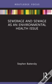 Sewerage And Sewage As An Environmental Health Issue