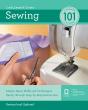 Sewing 101 - Preview