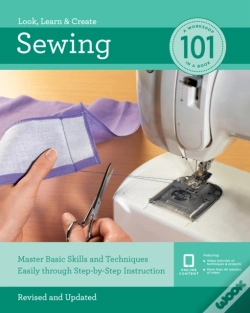 Capa do artigo Sewing 101