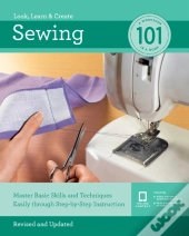 Sewing 101