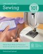 Sewing 101 - Preview