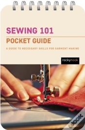 Capa do artigo Sewing 101: Pocket Guide