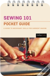 Capa do artigo Sewing 101: Pocket Guide
