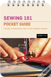 Capa do artigo Sewing 101: Pocket Guide