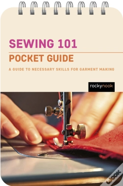 Capa do artigo Sewing 101: Pocket Guide