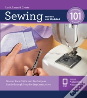 Capa do artigo Sewing 101, Revised And Updated