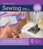 Sewing 101, Revised And Updated - Preview