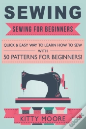Capa do artigo Sewing (5th Edition)