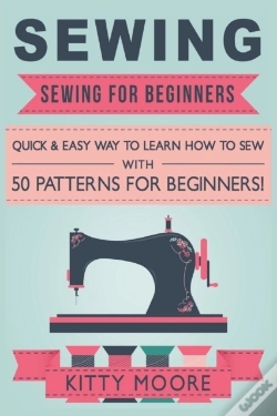 Capa do artigo Sewing (5th Edition)
