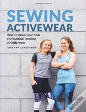 Capa do artigo Sewing Activewear
