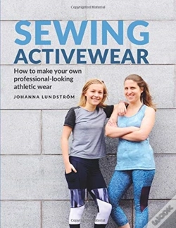 Capa do artigo Sewing Activewear