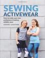 Sewing Activewear - Preview