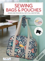 Capa do artigo Sewing Bags And Pouches