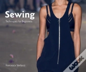 Capa do artigo Sewing