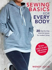 Capa do artigo Sewing Basics For Every Body