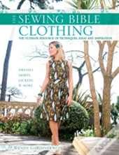 Sewing Bible: Clothing