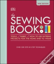 Capa do artigo Sewing Book New Edition
