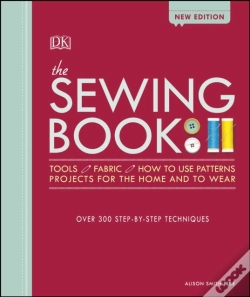 Capa do artigo Sewing Book New Edition