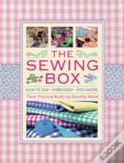 Capa do artigo Sewing Box