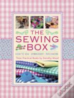 Sewing Box