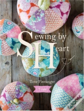Capa do artigo Sewing By Heart