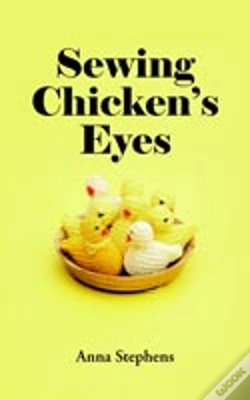 Capa do artigo Sewing Chicken'S Eyes