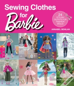 Capa do artigo Sewing Clothes For Barbie