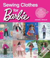 Sewing Clothes For Barbie