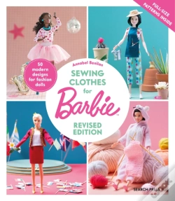Capa do artigo Sewing Clothes For Barbie (Revised Edition)