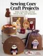 Sewing Cozy Craft Projects - Preview