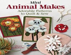 Sewing Cozy Craft Projects