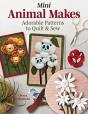 Sewing Cozy Craft Projects - Preview