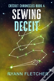 Capa do artigo Sewing Deceit