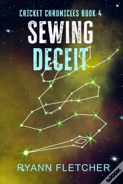 Capa do artigo Sewing Deceit