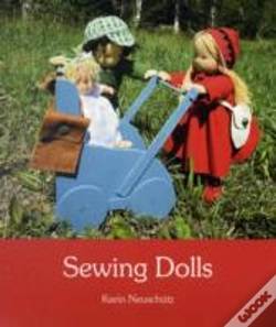 Capa do artigo Sewing Dolls