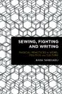 Sewing, Fighting And Writing - Preview