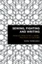 Sewing, Fighting And Writing - Preview