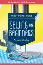 Sewing For Beginners Handy Pocket Guide - Preview