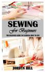 Sewing For Beginners - Preview